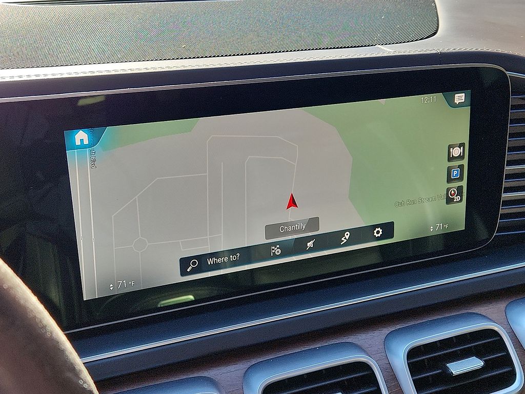 Thumbnail: 2022 Mercedes-Benz GLE - 18