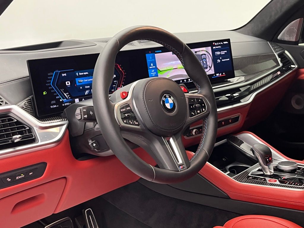 Thumbnail: 2025 BMW X5 - 13