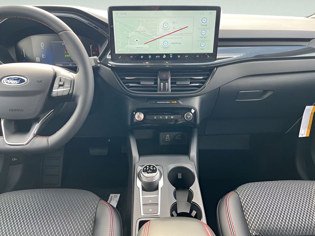 2026 Ford Escape
