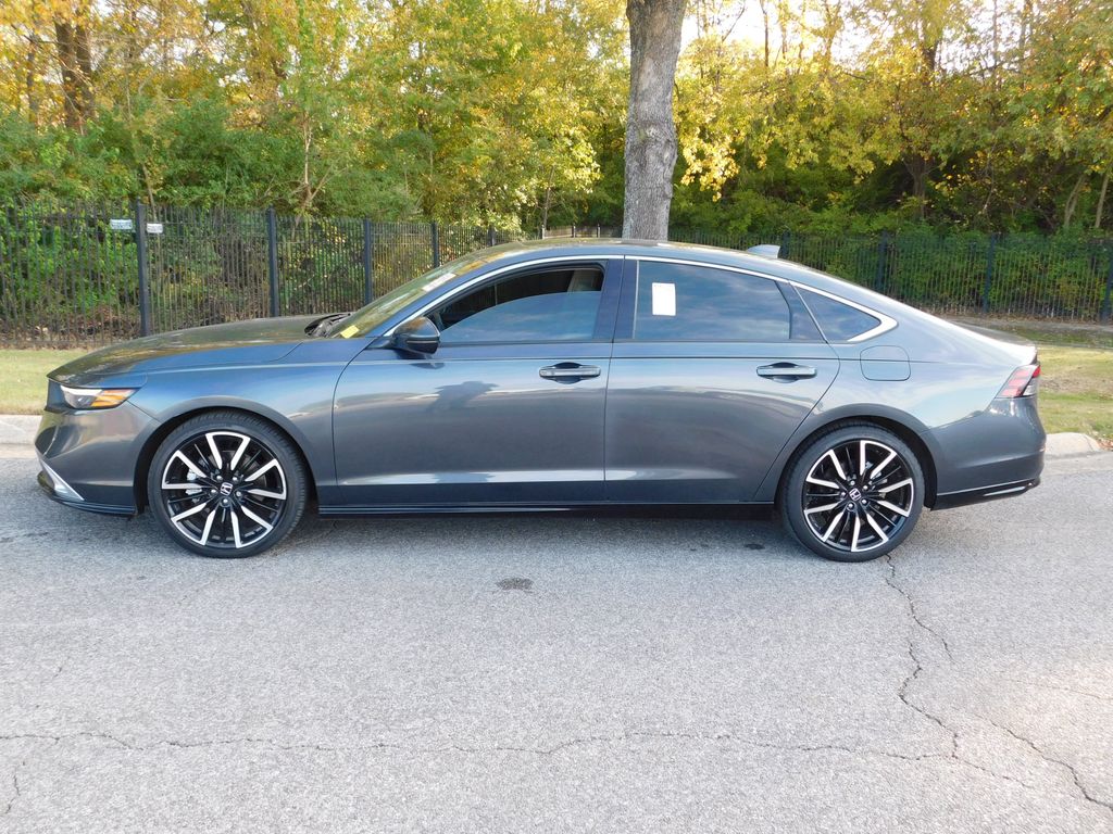 Thumbnail: 2024 Honda Accord - 2