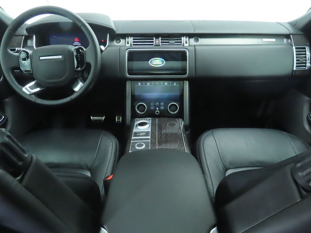 Thumbnail: 2021 Land Rover Range Rover - 13