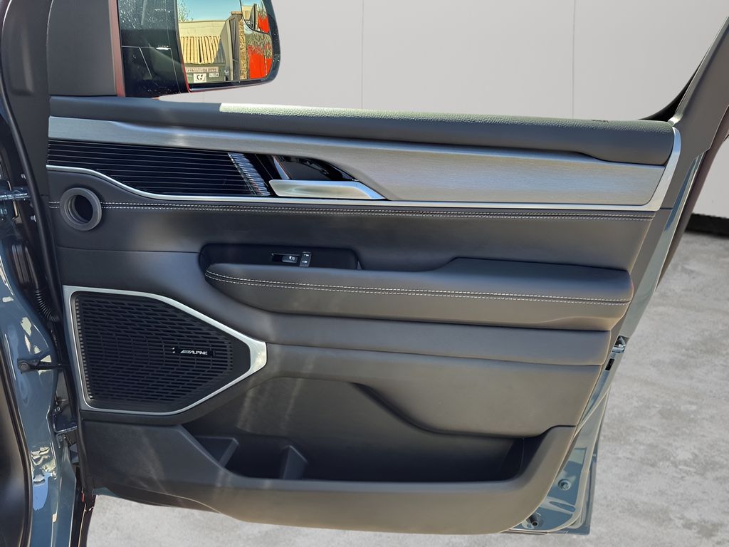 New 2026 Blue Jeep  image 13