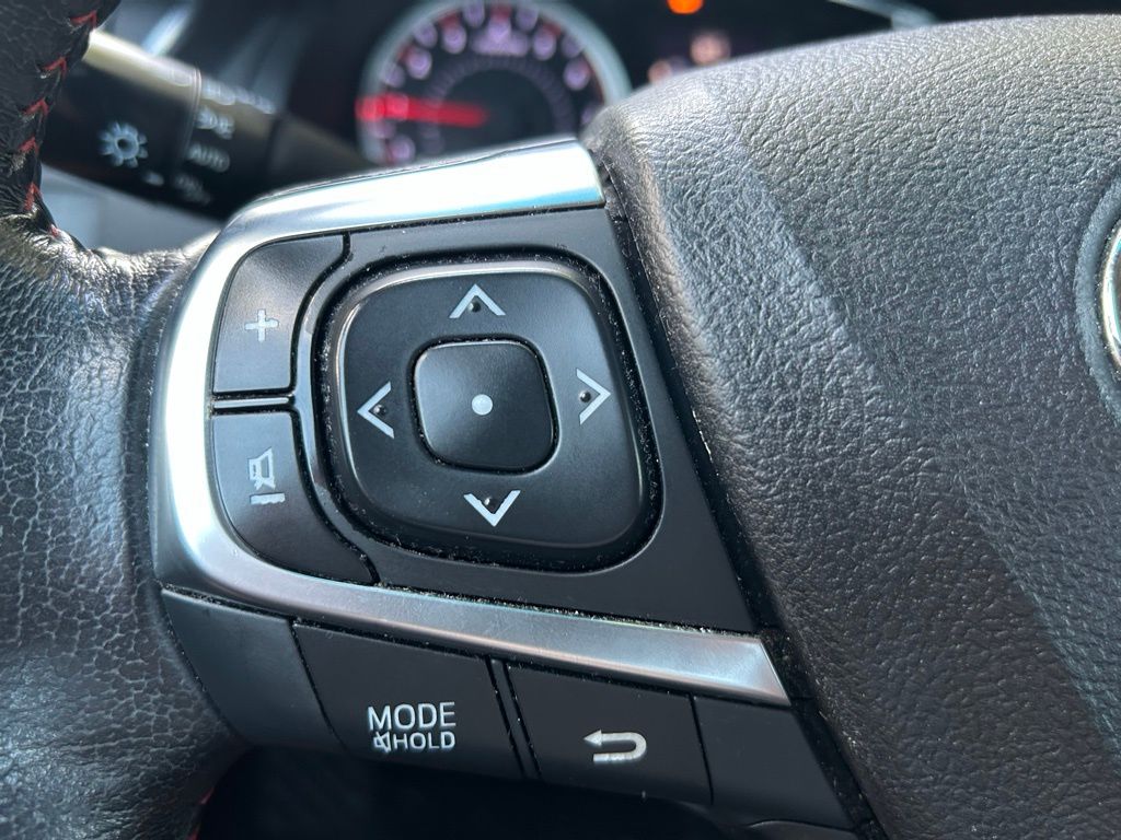 Thumbnail: 2016 Toyota Camry - 25