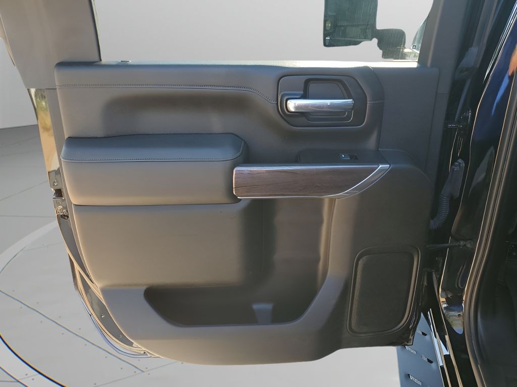 Used Car 2022 Chevrolet Silverado 2500hd  Ltz For Sale Under $70,000 In Austin, Texas