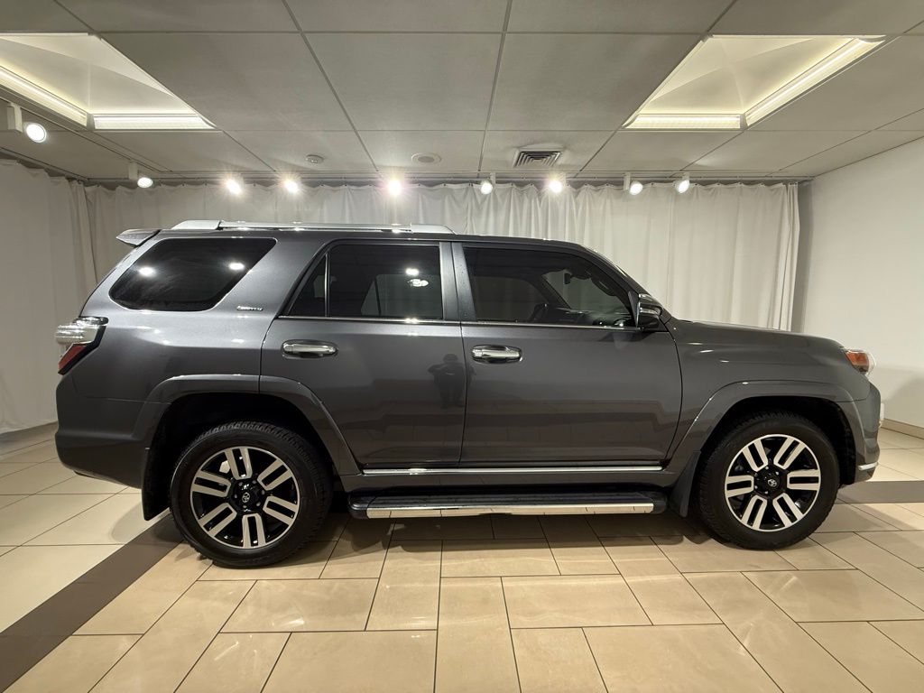 Thumbnail: 2023 Toyota 4Runner - 5