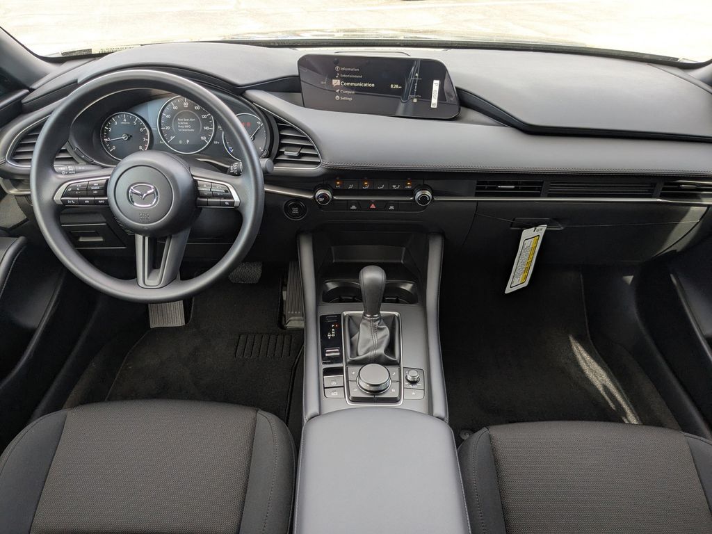 2026 Mazda Mazda3 Hatchback 2.5 S