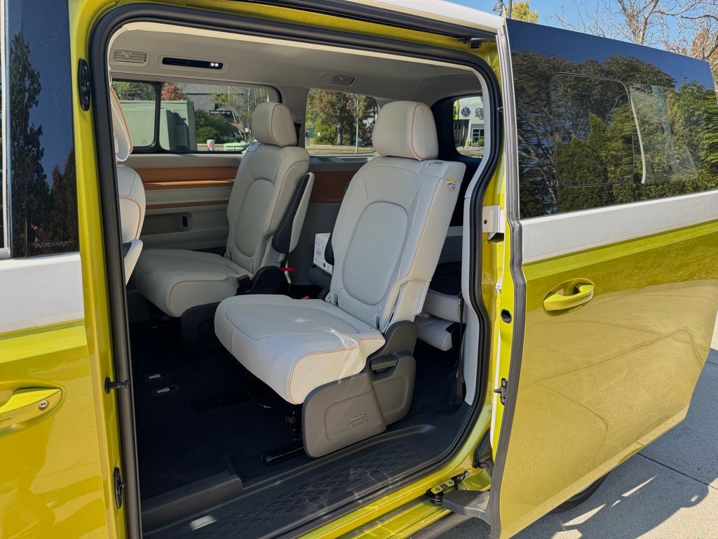 New 2025 Yellow Volkswagen 1st Edition image 26