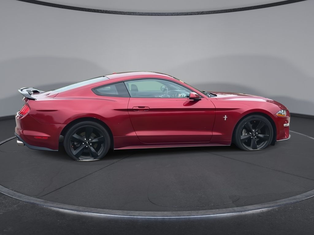 Thumbnail: 2019 Ford Mustang - 9