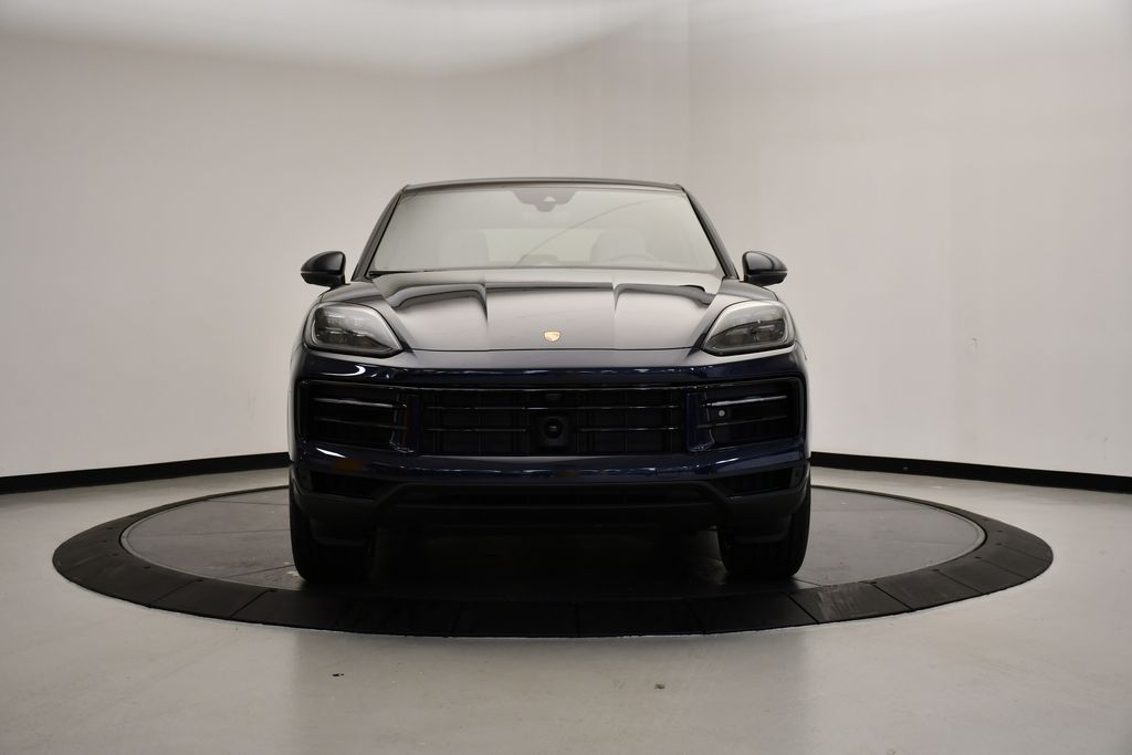 Thumbnail: 2026 Porsche  - 10