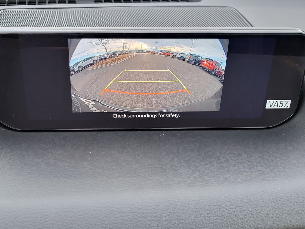2026 Mazda CX-50 Preferred - Photo 9