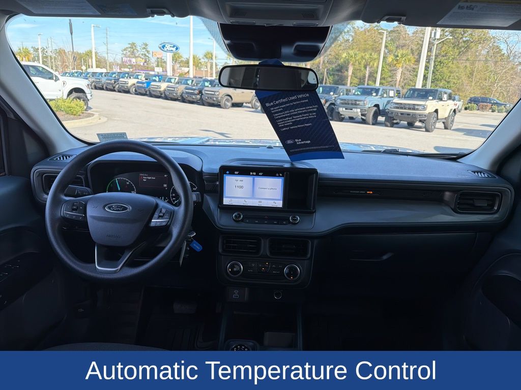 2024 Ford Maverick XL