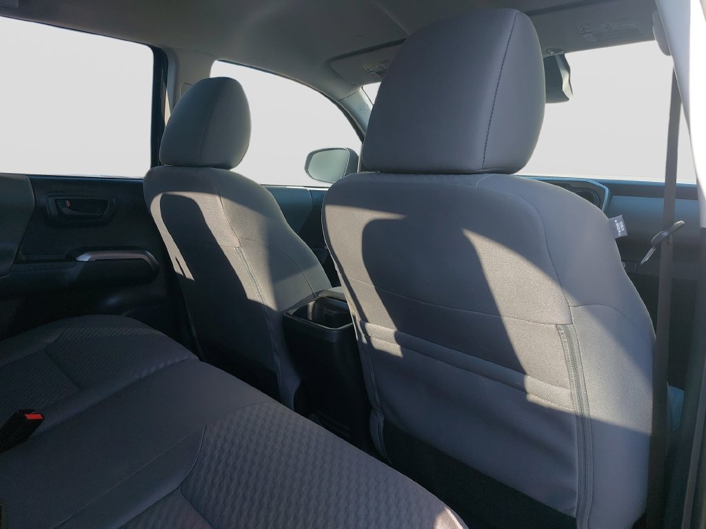 Used 2023 Toyota Tacoma Truck