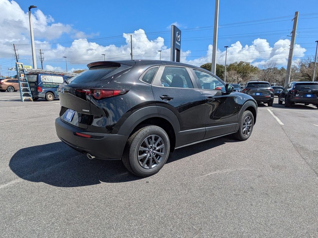 2026 Mazda CX-30 2.5 S