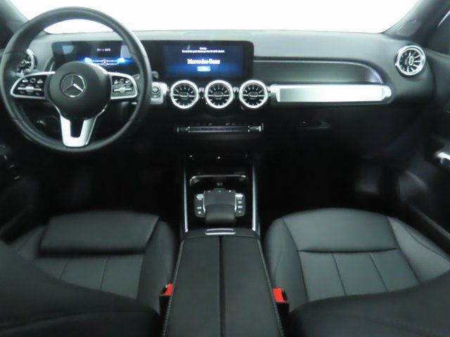 Thumbnail: 2022 Mercedes-Benz GLB - 13