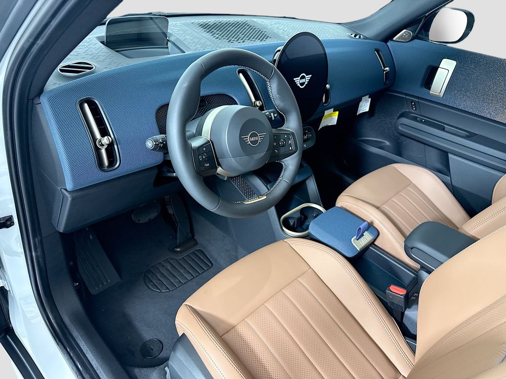 Thumbnail: 2027 MINI Cooper Countryman - 9