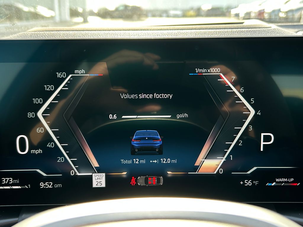 Thumbnail: 2026 BMW 3 Series - 21