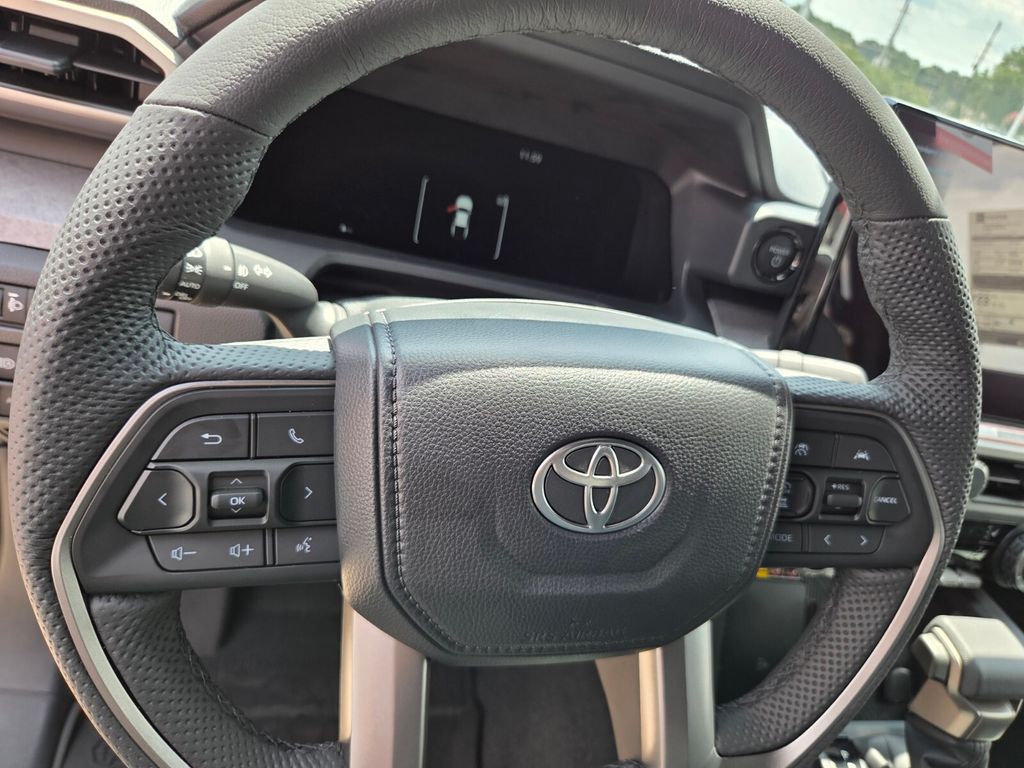 New 2026 Toyota Tacoma i-FORCE MAX Truck
