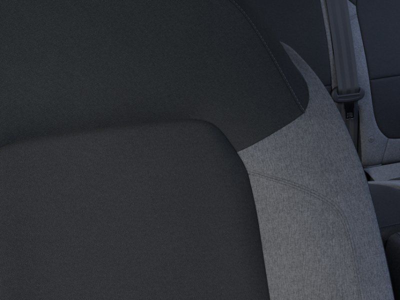 2026 Avalanche Gray Ford Bronco Big Bend 4X4 SUV