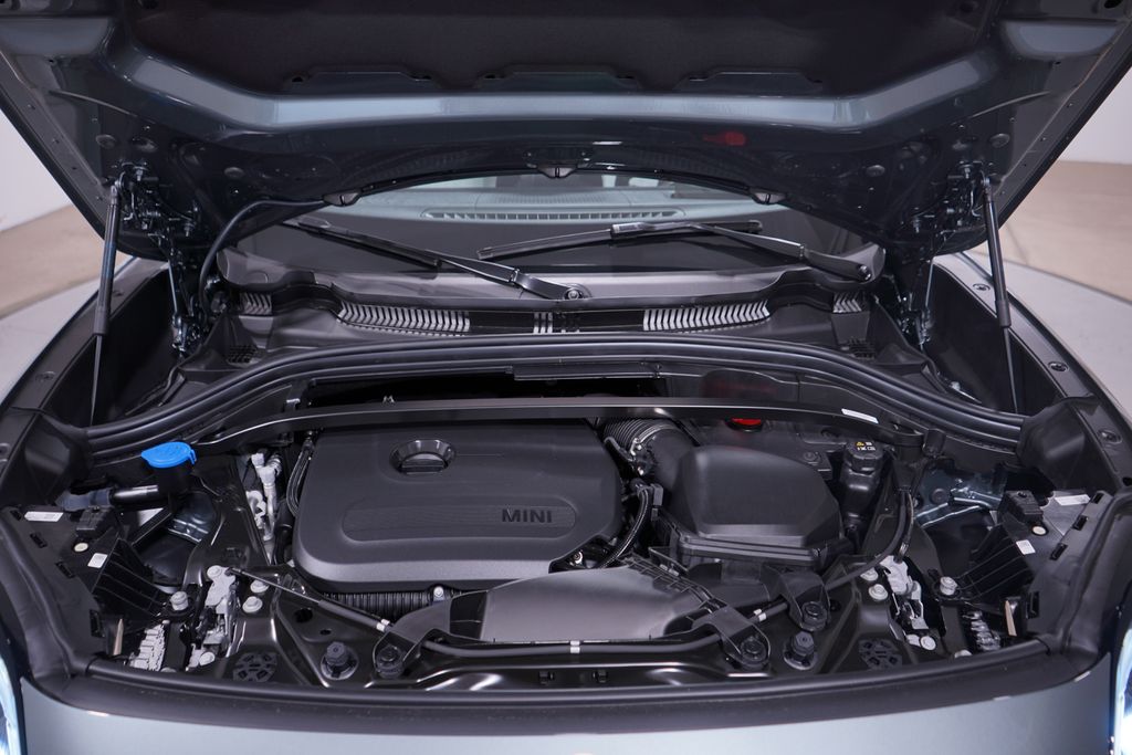 Thumbnail: 2026 MINI Cooper Countryman - 19
