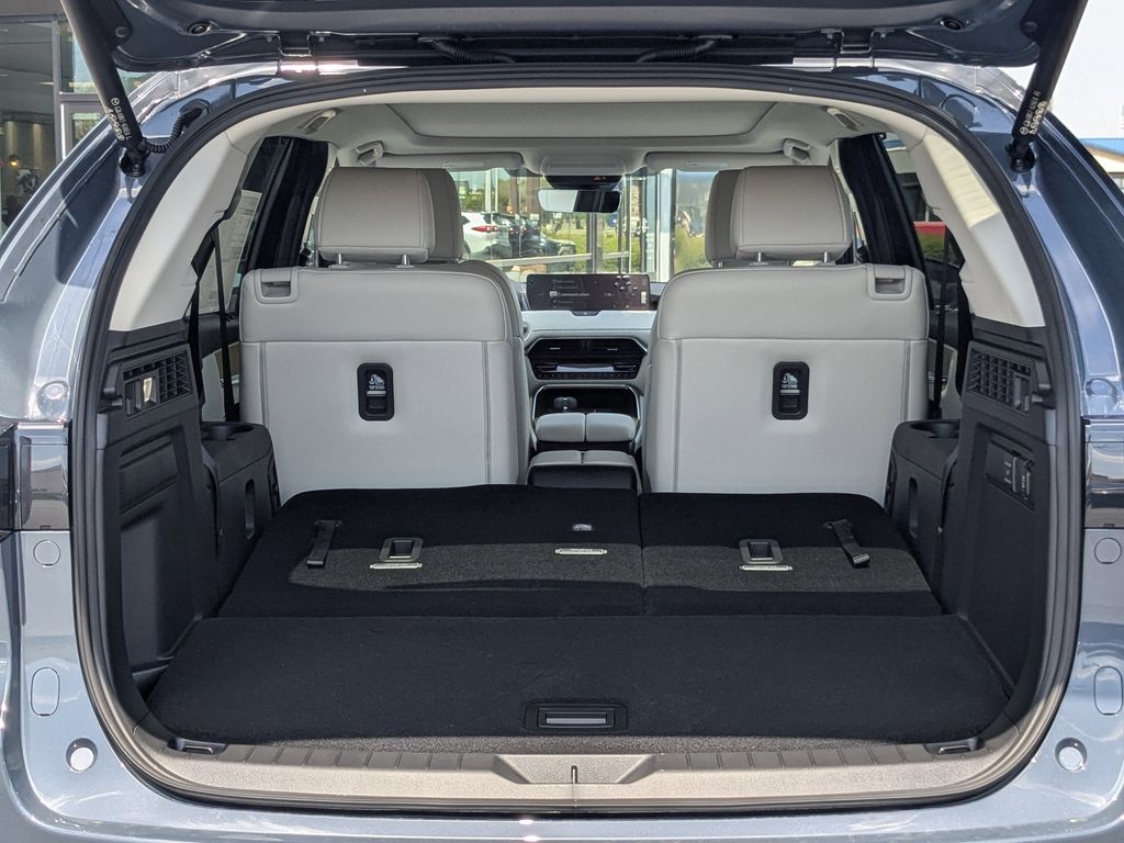 2026 Mazda CX-90 3.3 Turbo S Premium Plus