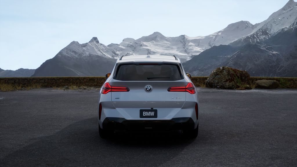 Thumbnail: 2026 BMW X3 - 30
