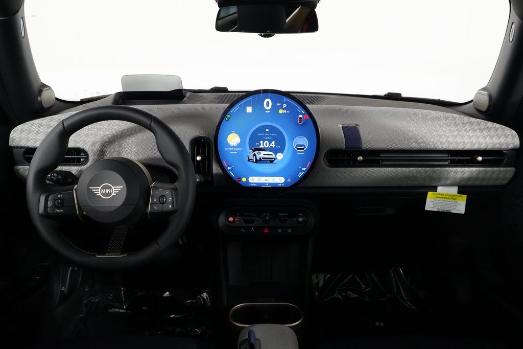 2025 MINI Cooper Hardtop 2 Door 4