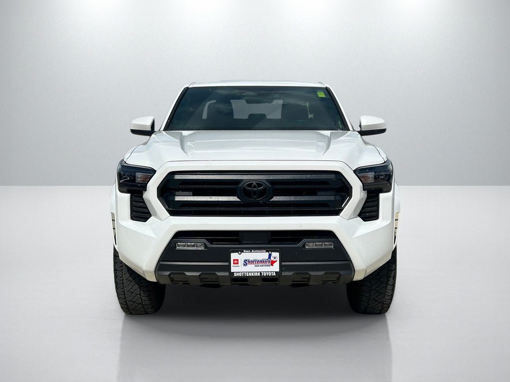 Used 2026 Toyota Tacoma Truck