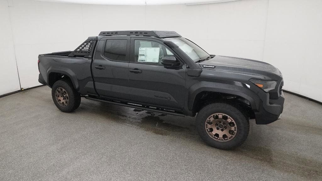Thumbnail: 2025 Toyota Tacoma - 30