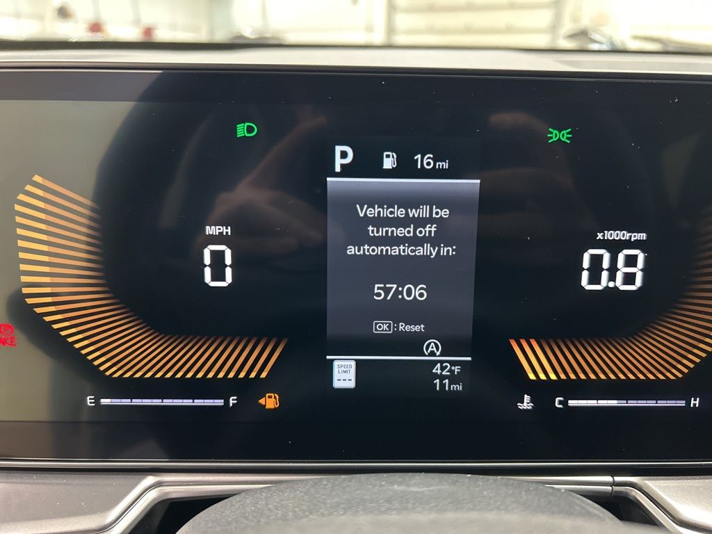 new 2026 Kia Sorento car, priced at $38,465