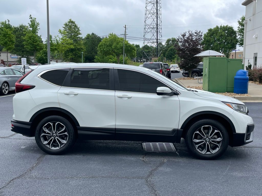 2022 Honda CR-V EX 7