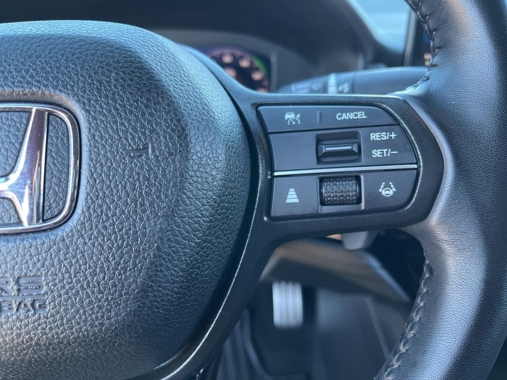 Thumbnail: 2024 Honda Accord - 22