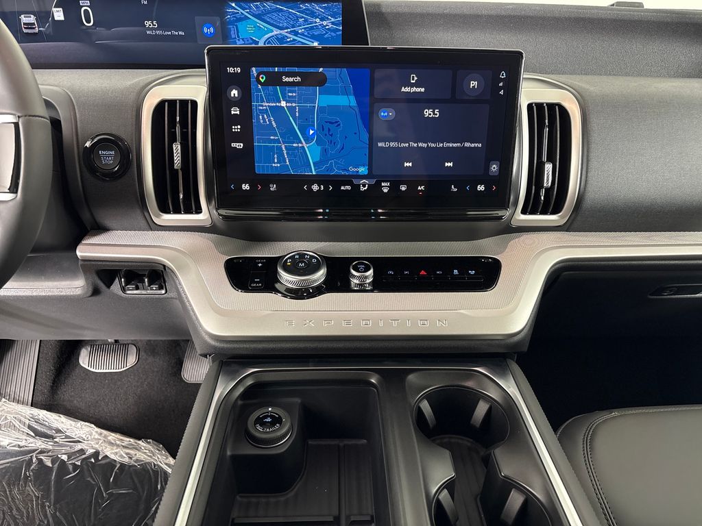 New 2026 Silver Ford Active image 28