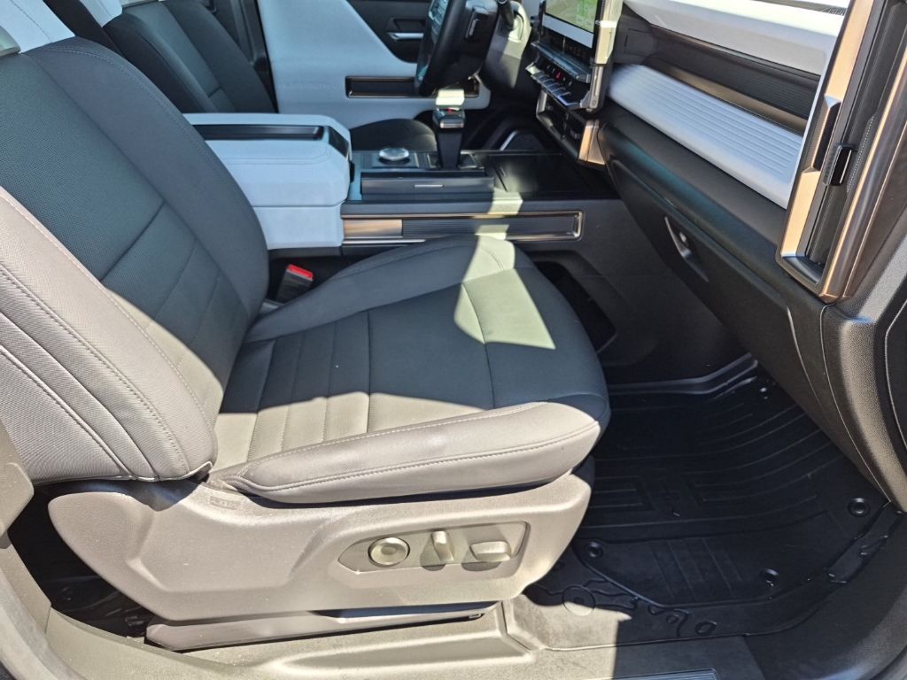 Used Car 2024 Gmc Hummer Ev Suv  2x For Sale Under $70,000 In Austin, Texas