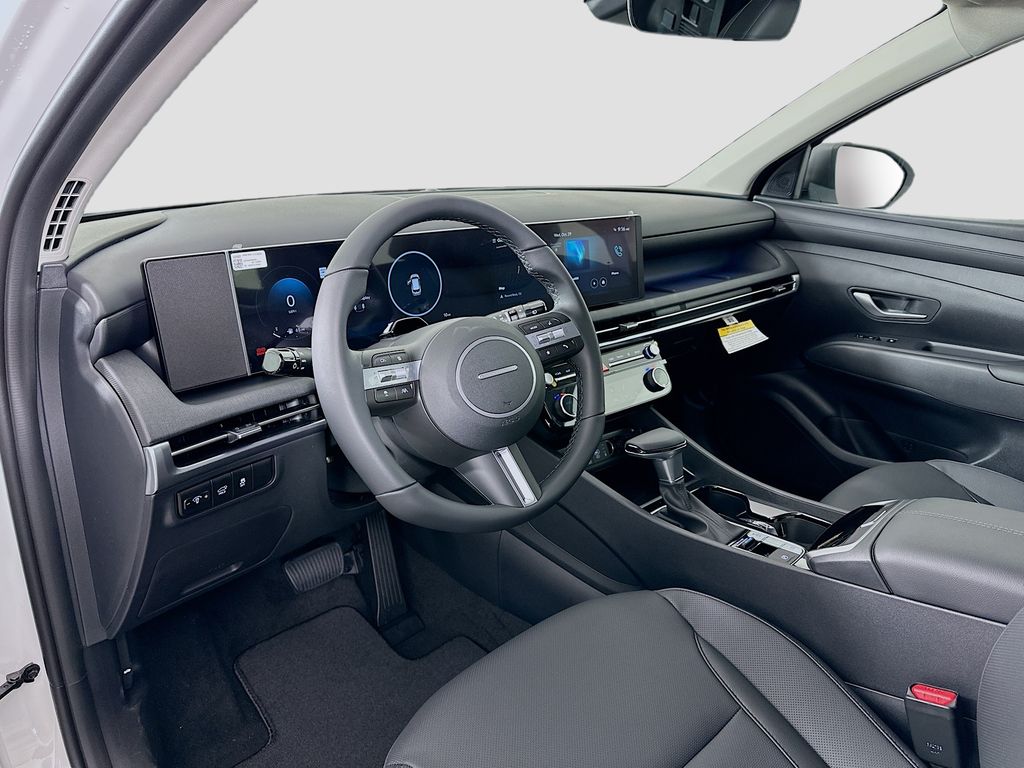 Thumbnail: 2026 Hyundai Tucson - 9