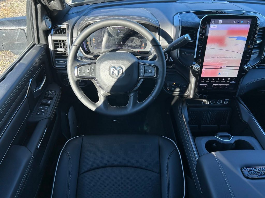 Ram25008