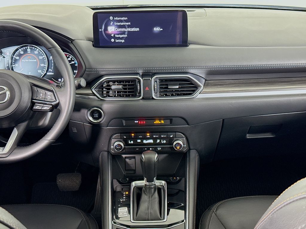 Thumbnail: 2022 Mazda CX-5 - 14