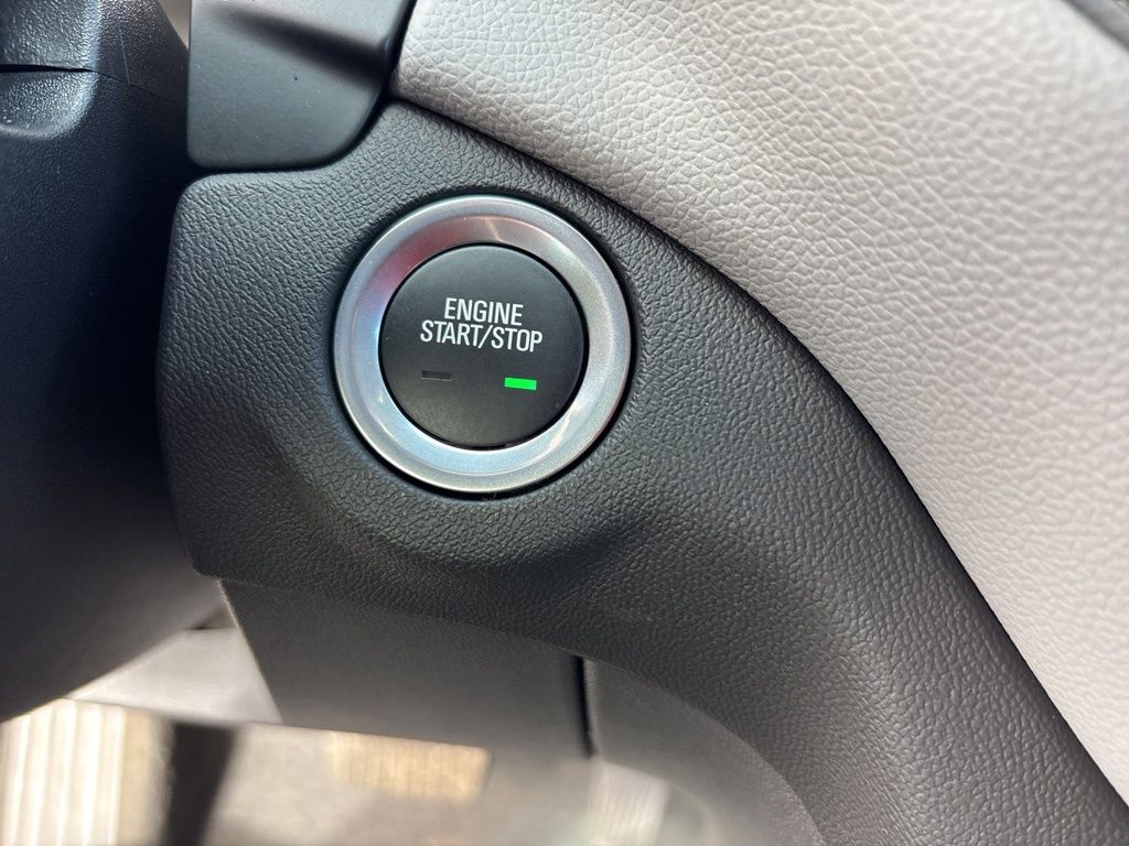 Used 2024 Gray Chevrolet LS image 49