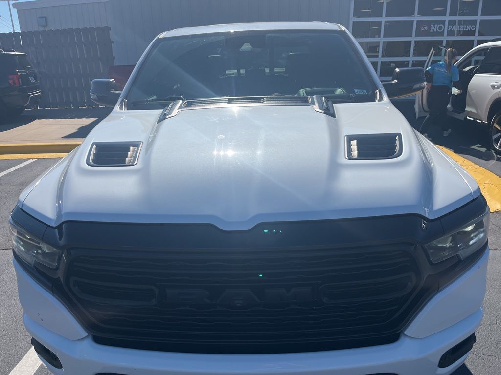 Thumbnail: 2023 RAM 1500 - 2