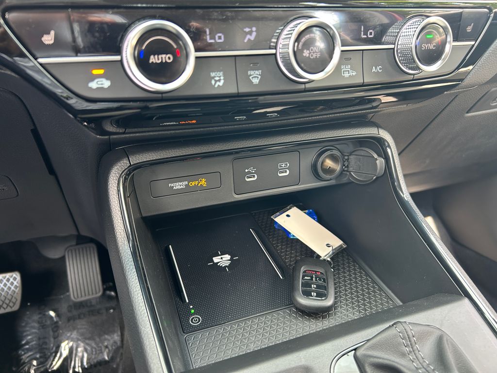 Thumbnail: 2026 Honda CR-V - 32