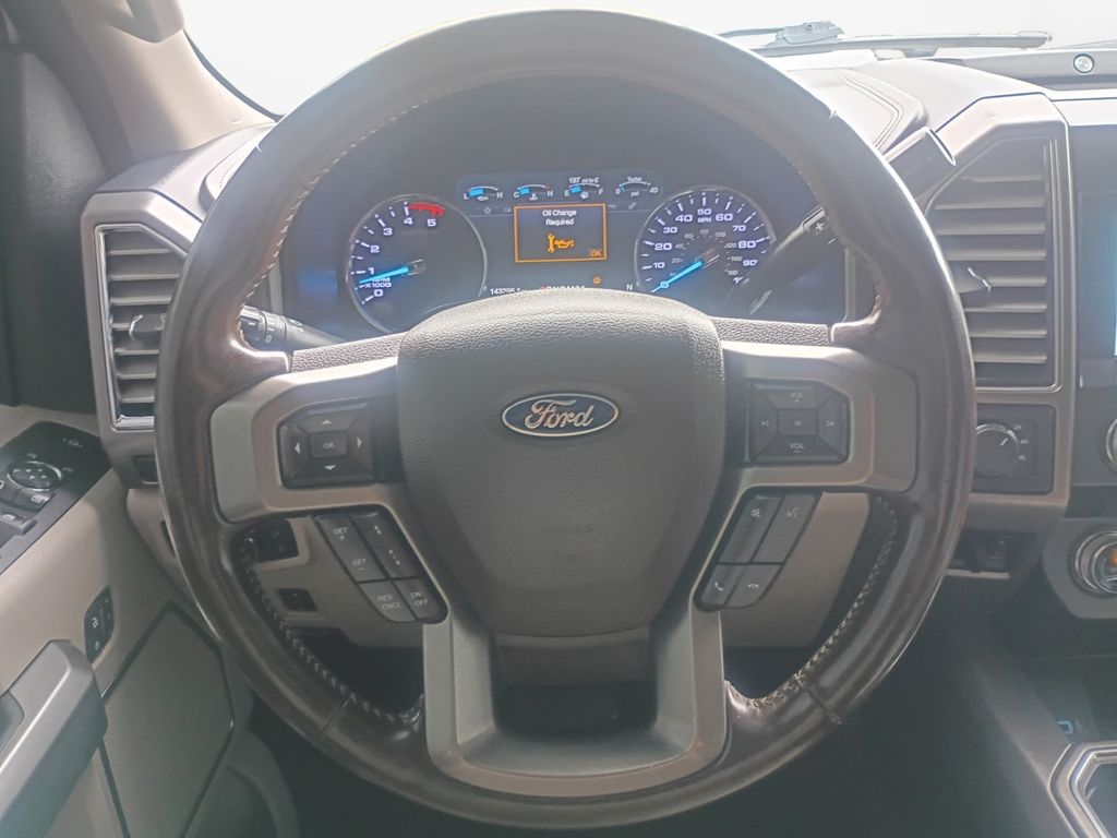 Used Car 2019 Ford F-250sd  Limited For Sale Under $50,000 In Austin, Texas