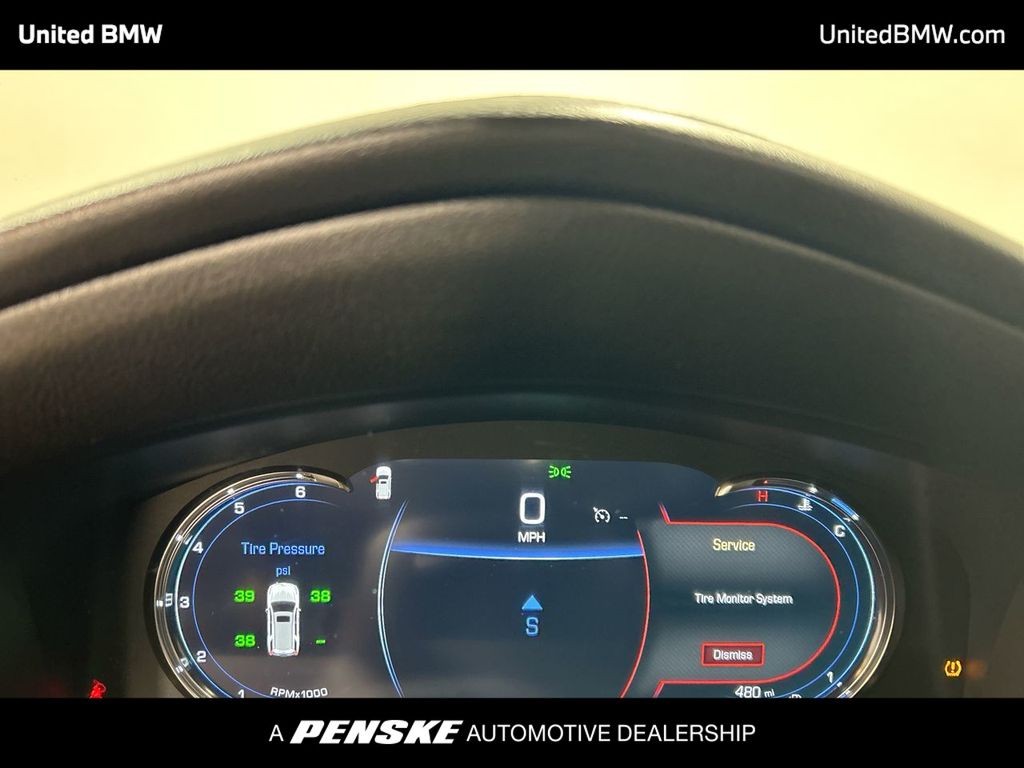 Thumbnail: 2019 Cadillac Escalade - 15