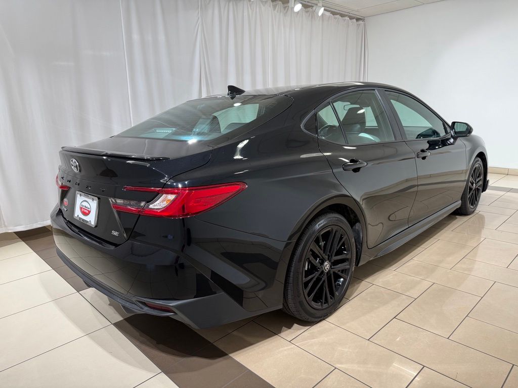 Thumbnail: 2026 Toyota Camry - 5