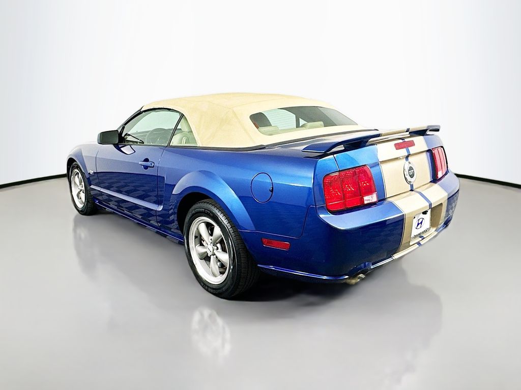 2006 Ford Mustang GT Premium 7