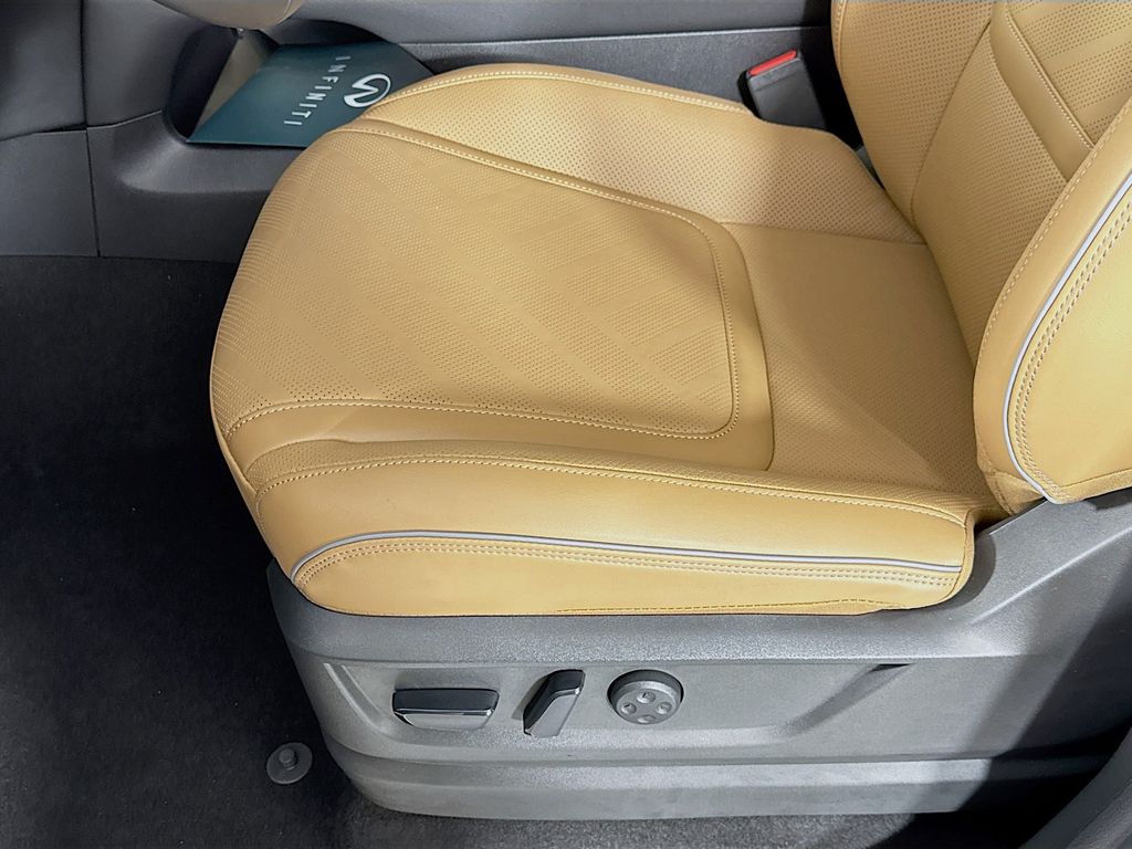 QX80 LUXE