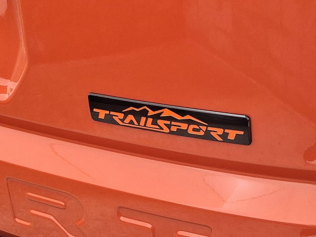 Thumbnail: 2026 Honda Passport - 6