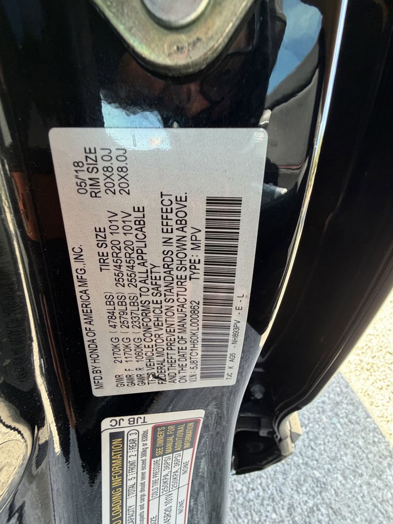 used 2019 Acura RDX car, priced at $24,991
