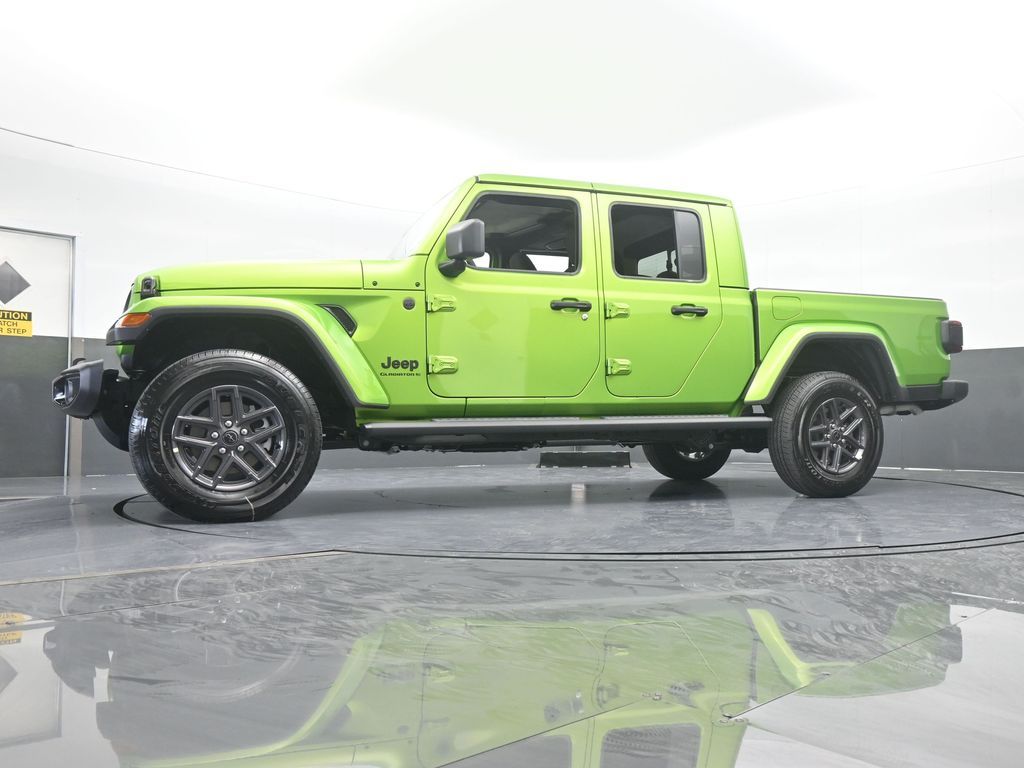 New 2026 Mojito (DISC) Jeep Sport S image 52