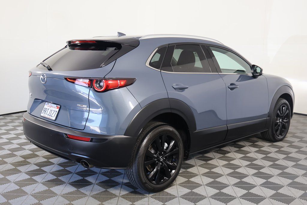 Thumbnail: 2023 Mazda CX-30 - 5