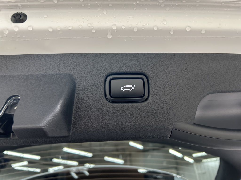 new 2026 Kia Sportage car, priced at $41,000