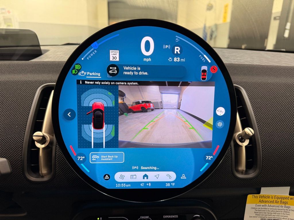 Thumbnail: 2026 MINI Cooper Countryman - 17